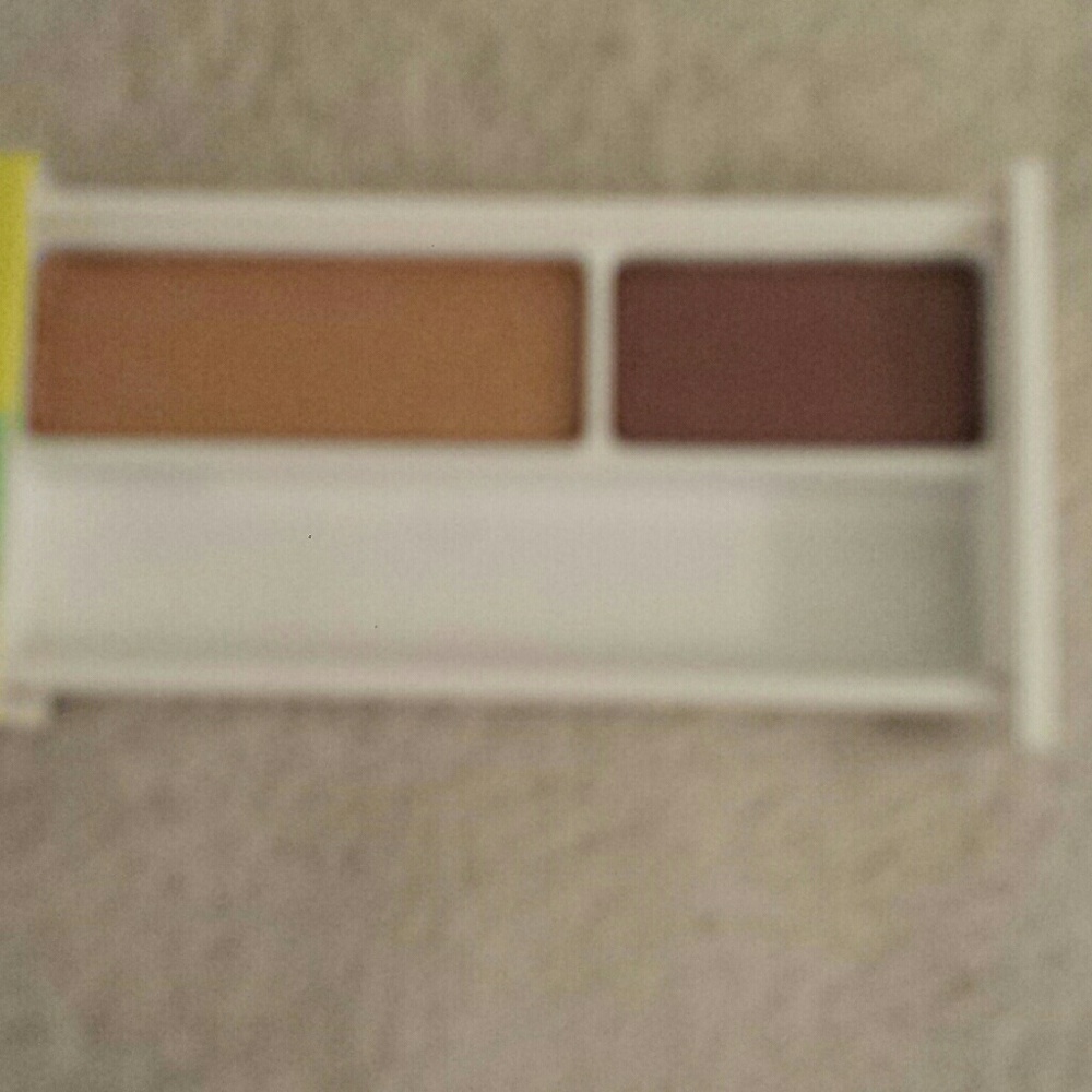 New CLINIQUE All about the Shadow - Picture 4 of 4